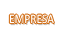 Empresa