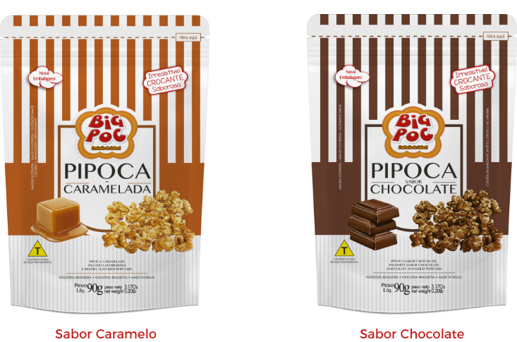 pipocas