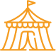Ícone Circo