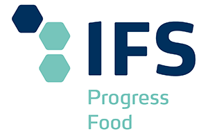Logo IFS